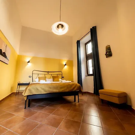 Sebeto Duomo Apartment Naples Exterior photo
